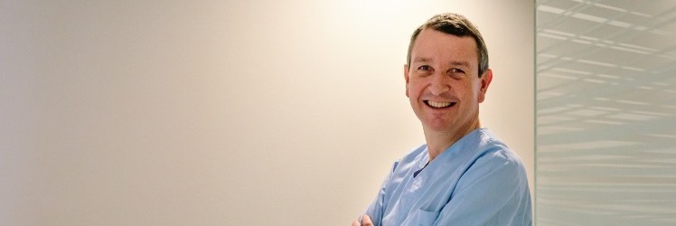 Gynaecologie Dr. Decloedt Jan Gynaecologie Dr. Decloedt Jan