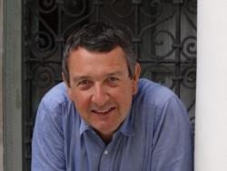 Dr. Jan Decloedt Dr. Jan Decloedt